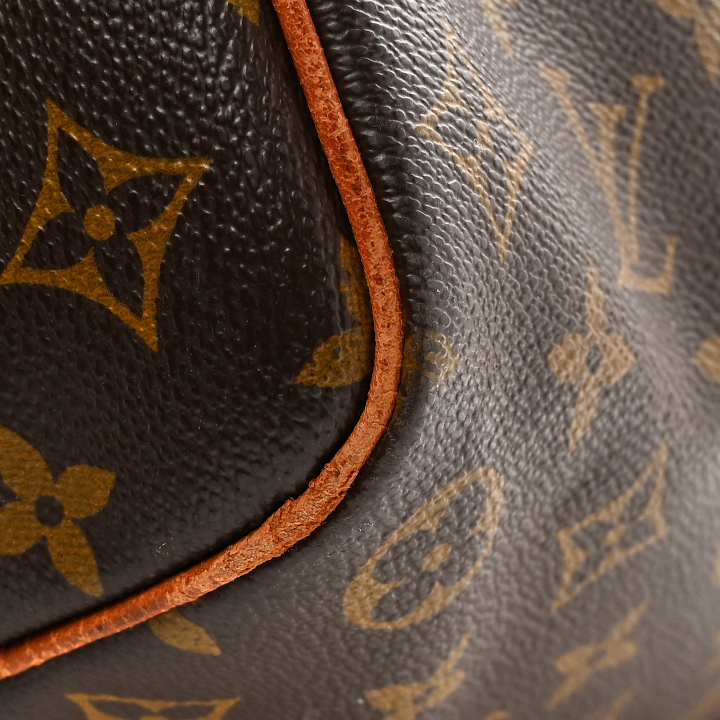 Monogram Keepall 50