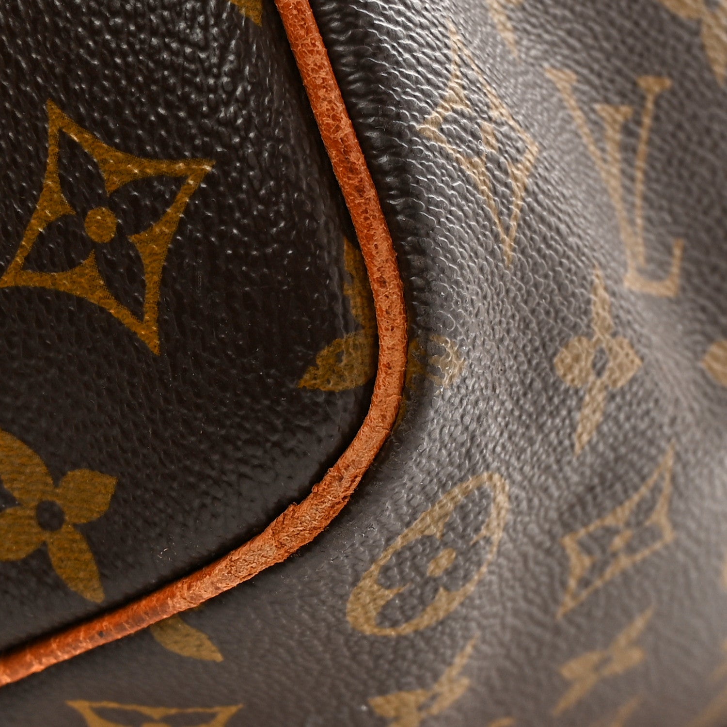 Louis Vuitton Monogram Keepall 50 16 of 20