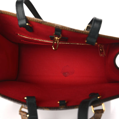 Louis Vuitton Reverse Monogram Giant Onthego MM 5 of 10