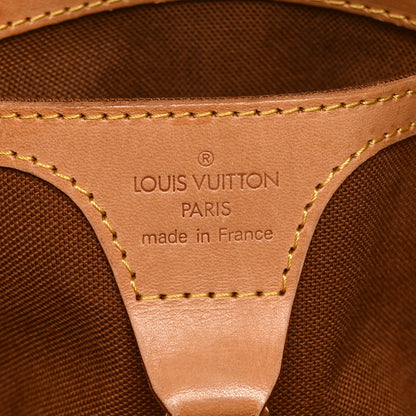 Louis Vuitton Monogram Ellipse PM 6 of 10