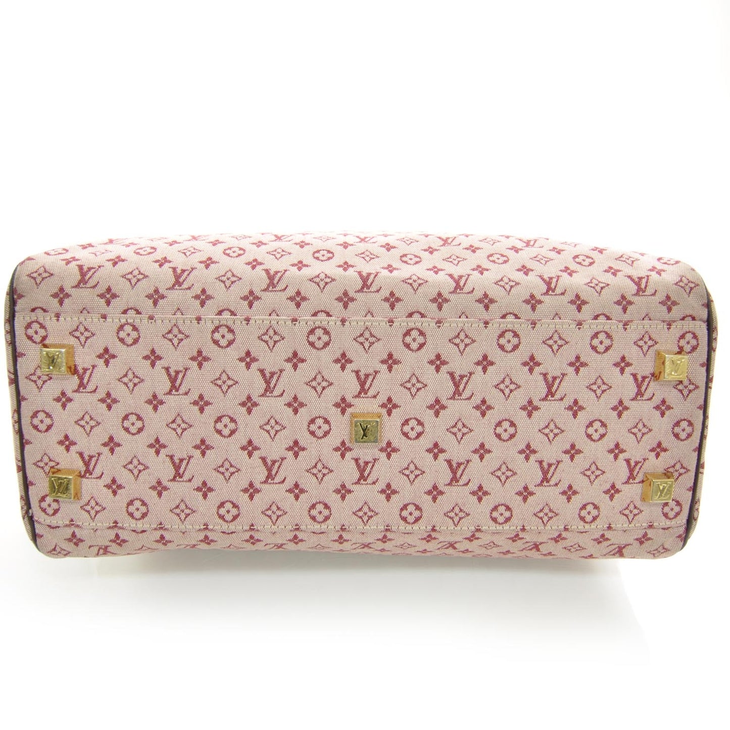 Mini Monogram Josephine GM Cherry