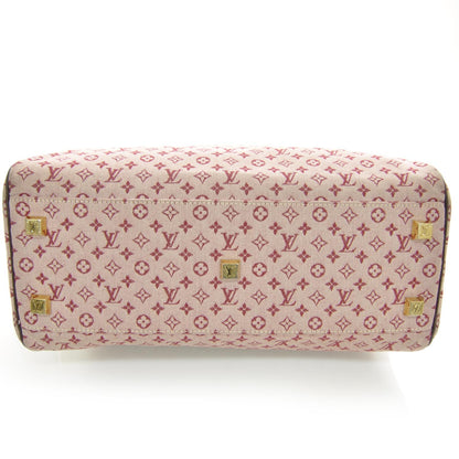 Louis Vuitton Mini Monogram Josephine GM Cherry 4 of 8