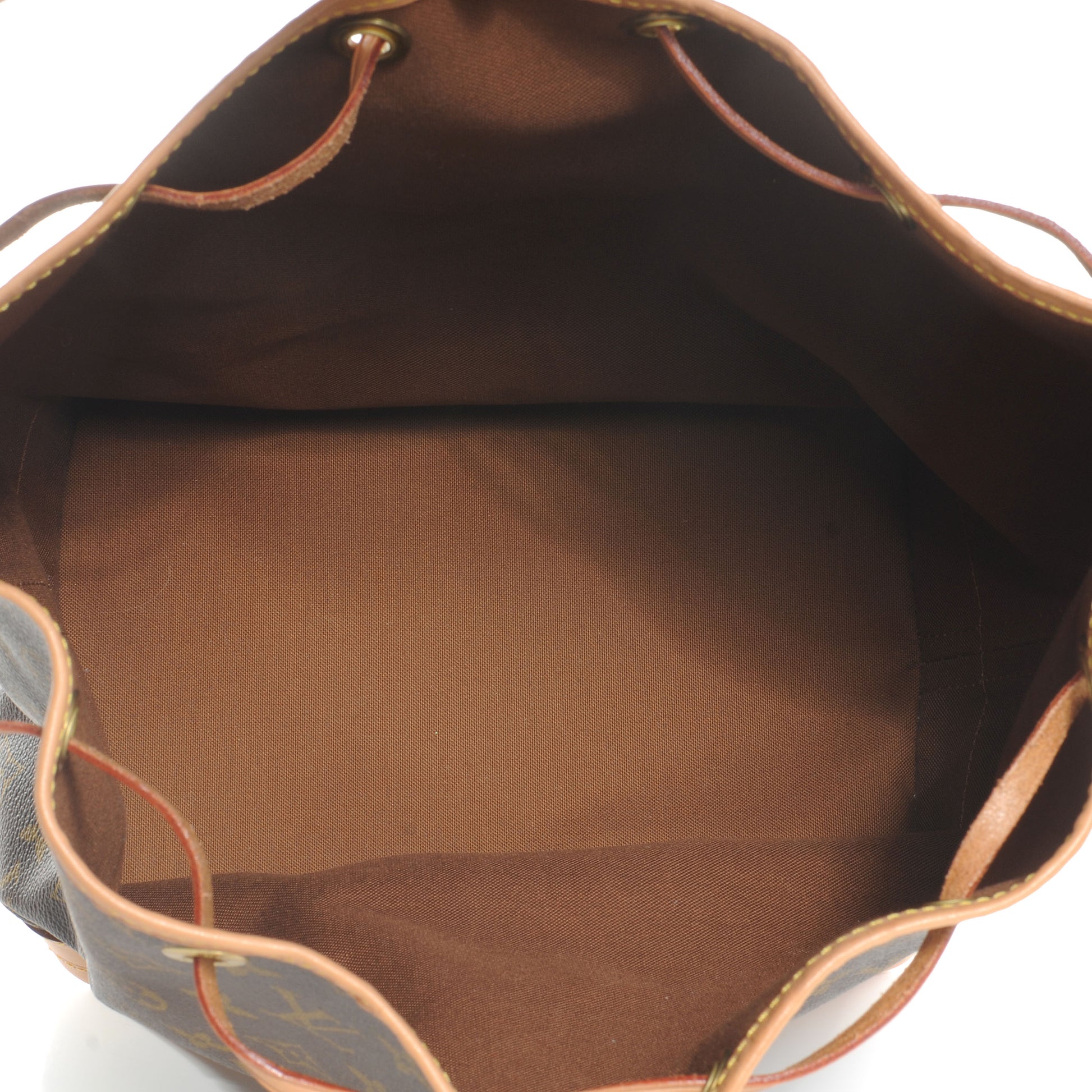 Louis Vuitton Monogram Noe 5 of 8