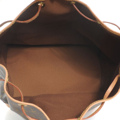 Louis Vuitton Monogram Noe 5 of 8