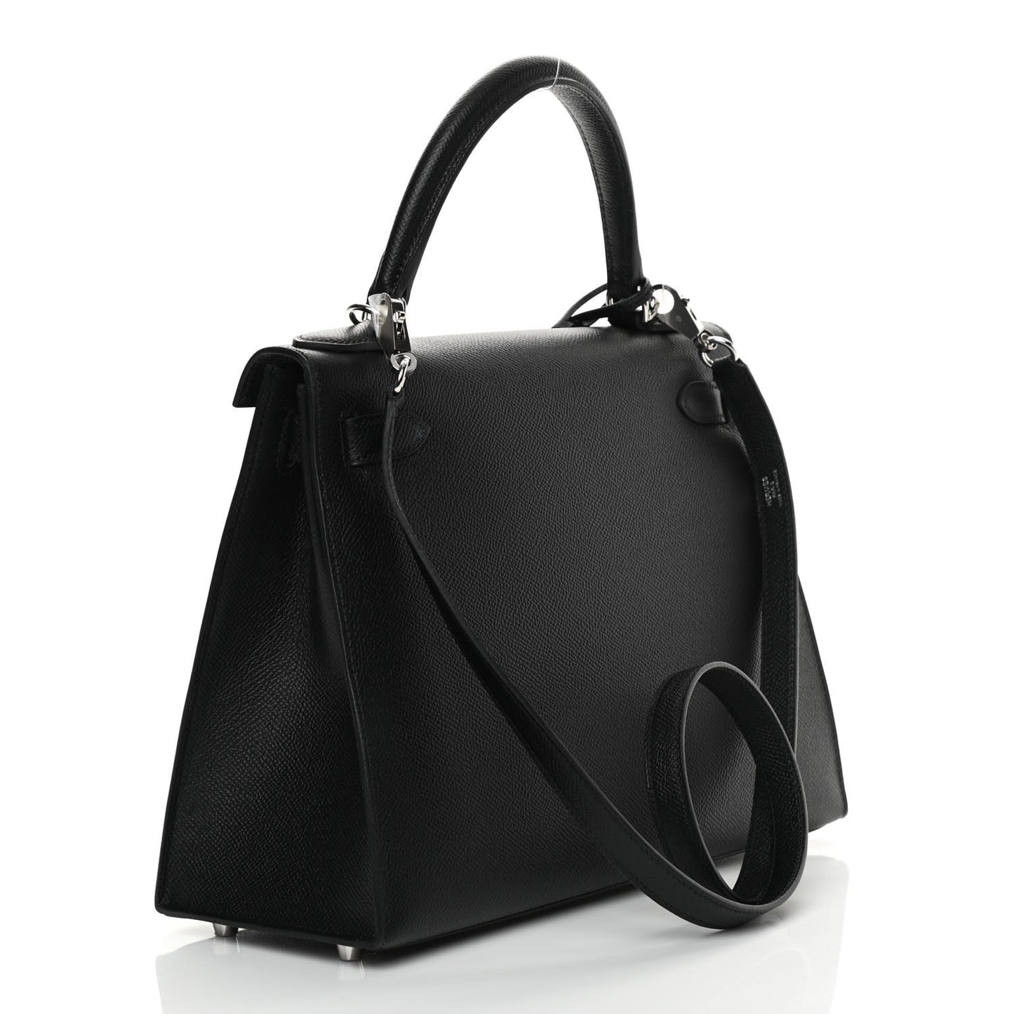Epsom Kelly Sellier 28 Black