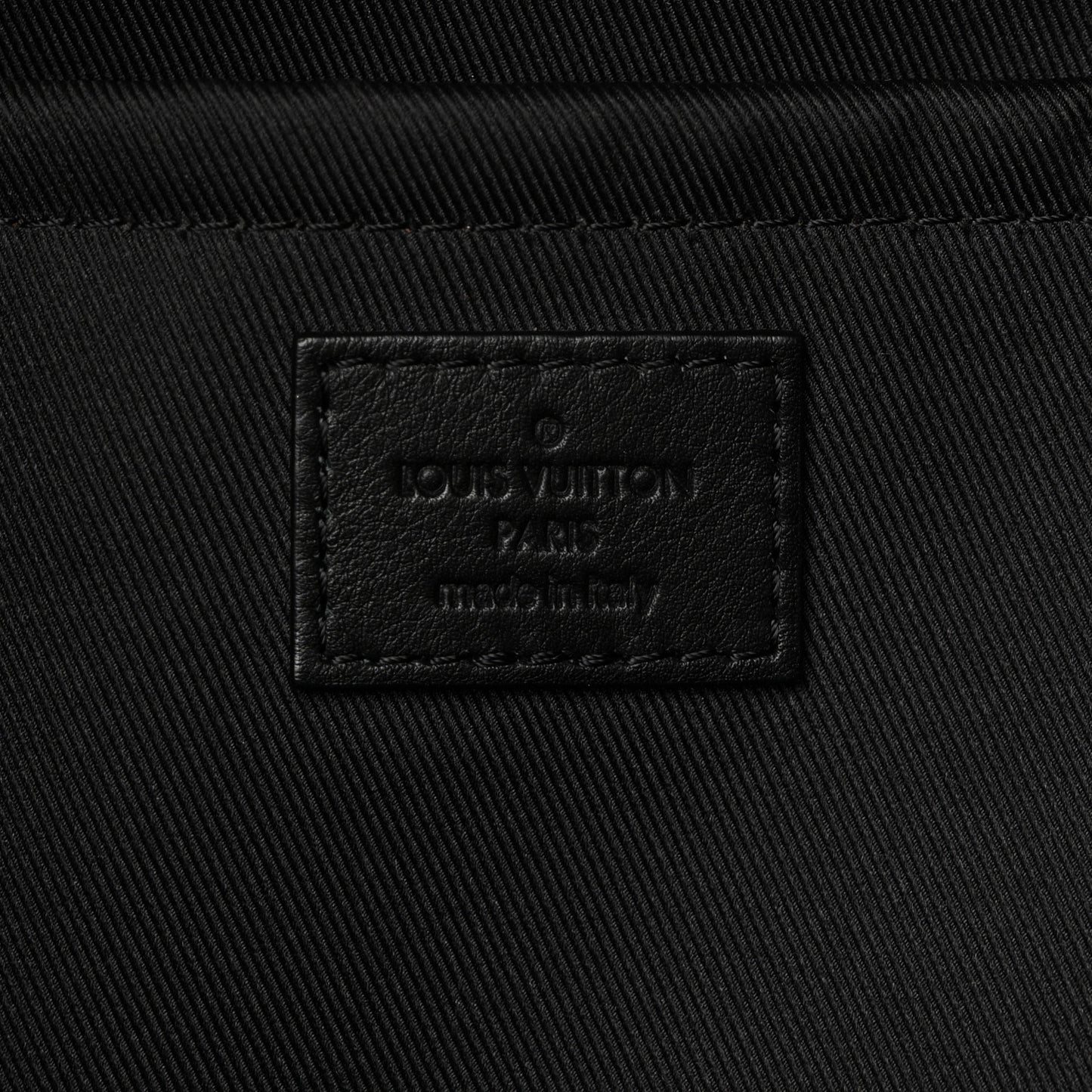 Monogram Palm Springs Backpack MM