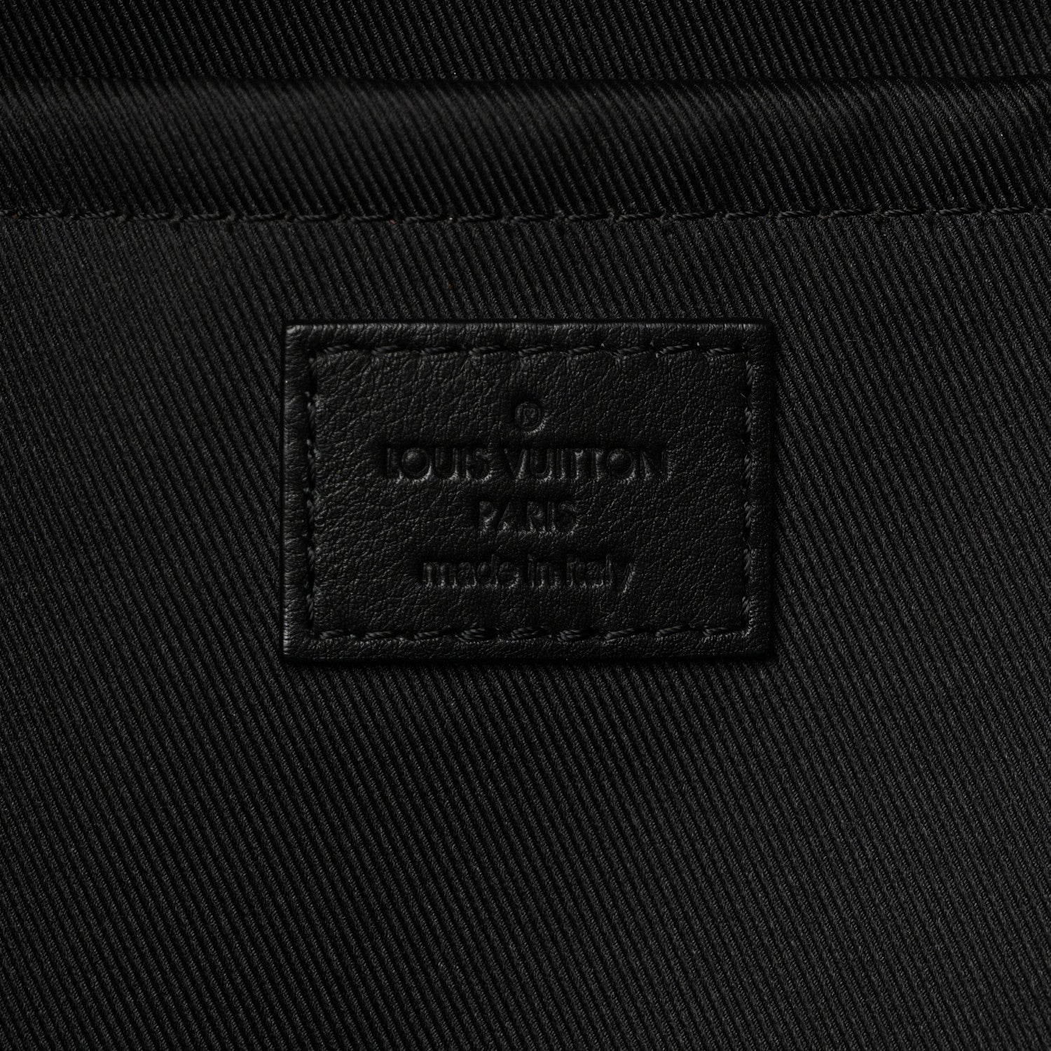 Louis Vuitton Monogram Palm Springs Backpack MM 6 of 9