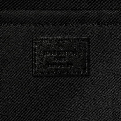Louis Vuitton Monogram Palm Springs Backpack MM 6 of 9