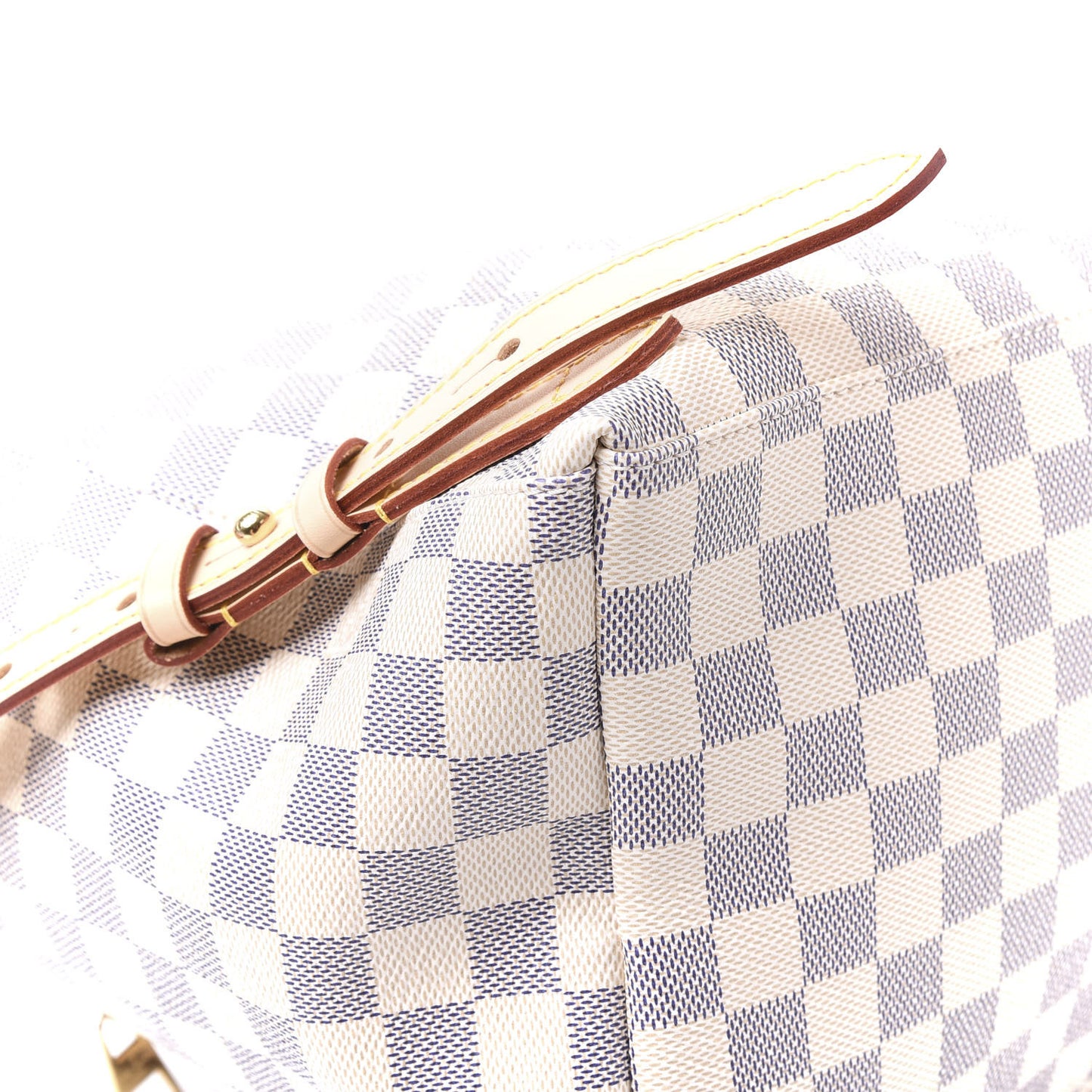 Damier Azur Sperone Backpack