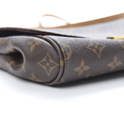 Louis Vuitton Monogram Favorite MM 9 of 12