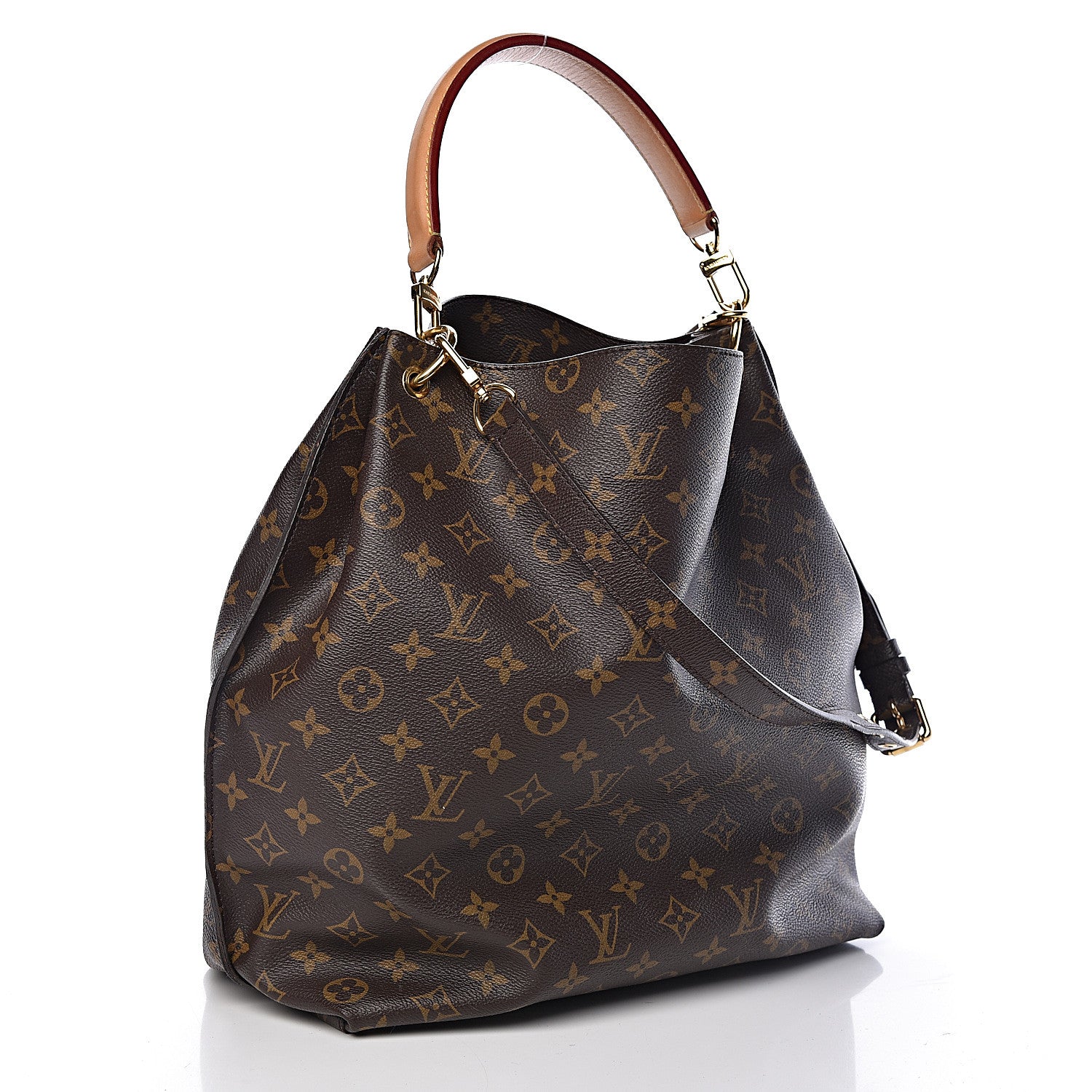 Louis Vuitton Monogram Metis 3 of 9