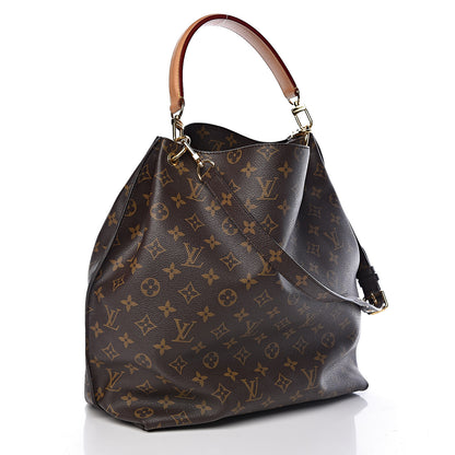 Louis Vuitton Monogram Metis 3 of 9