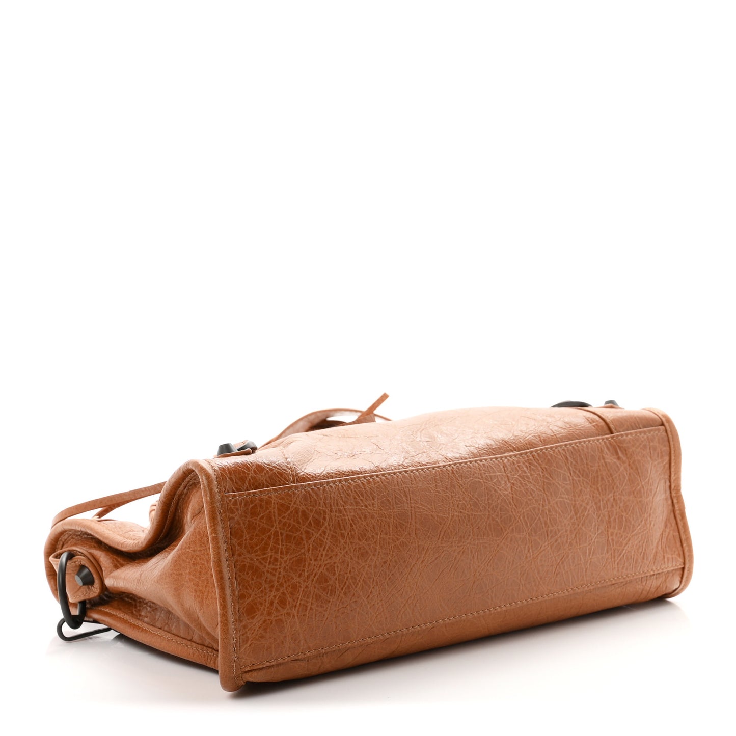 Agneau Arena Classic Hardware Small Le City Camel