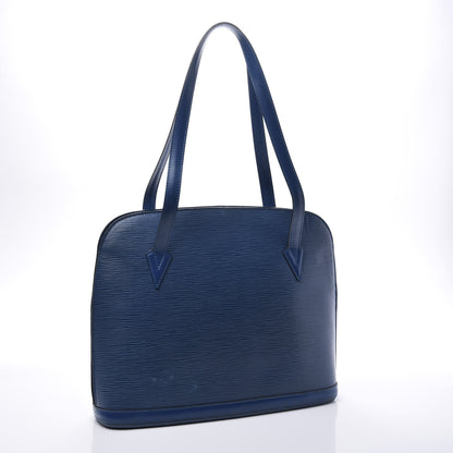 Louis Vuitton Epi Lussac Toledo 2 of 9