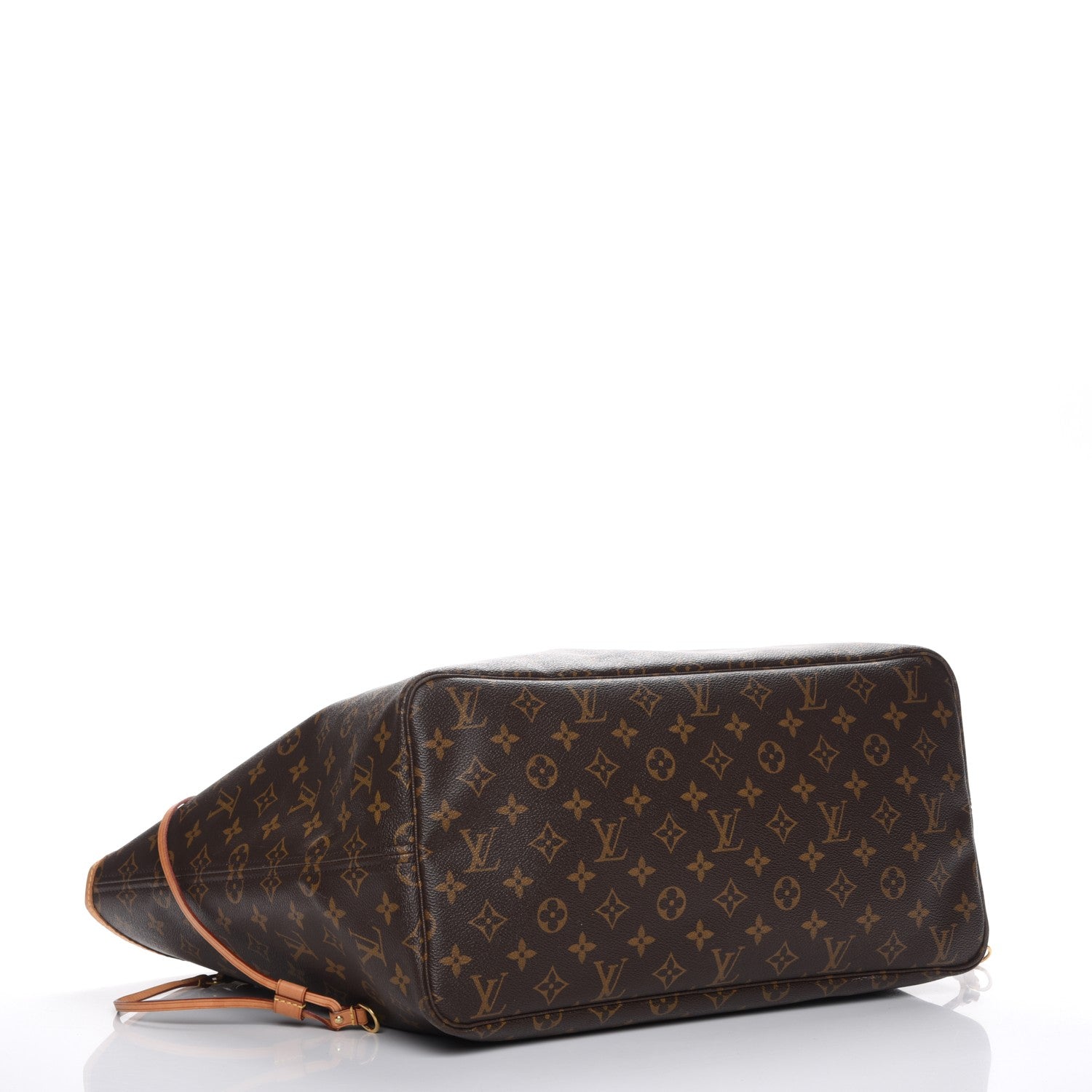 Louis Vuitton Monogram Neo Neverfull GM 4 of 9