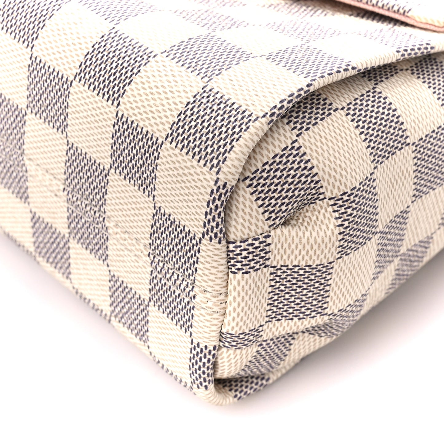 Damier Azur Croisette
