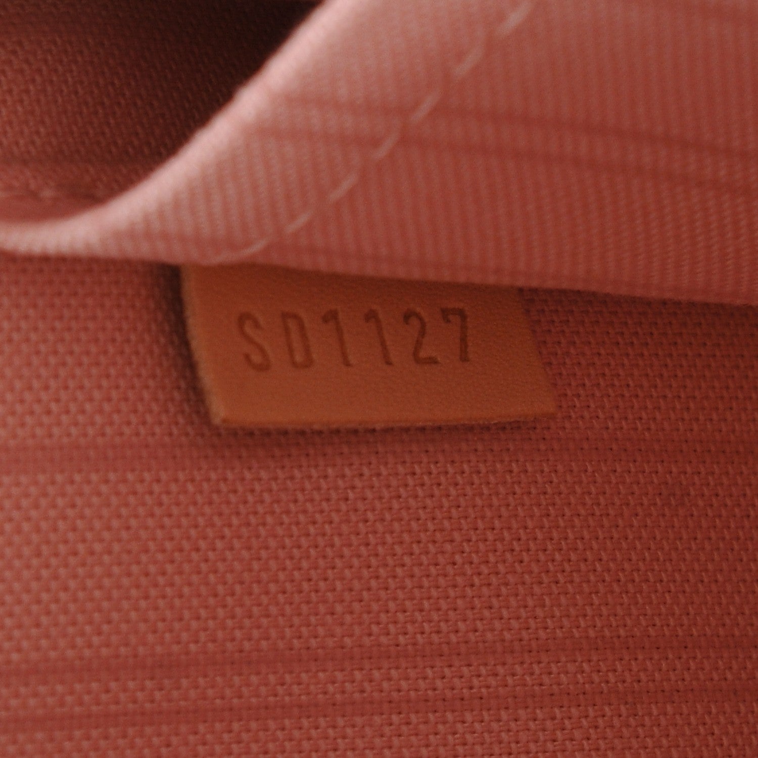 Louis Vuitton Damier Azur Tahitienne Neverfull MM Pochette 7 of 7