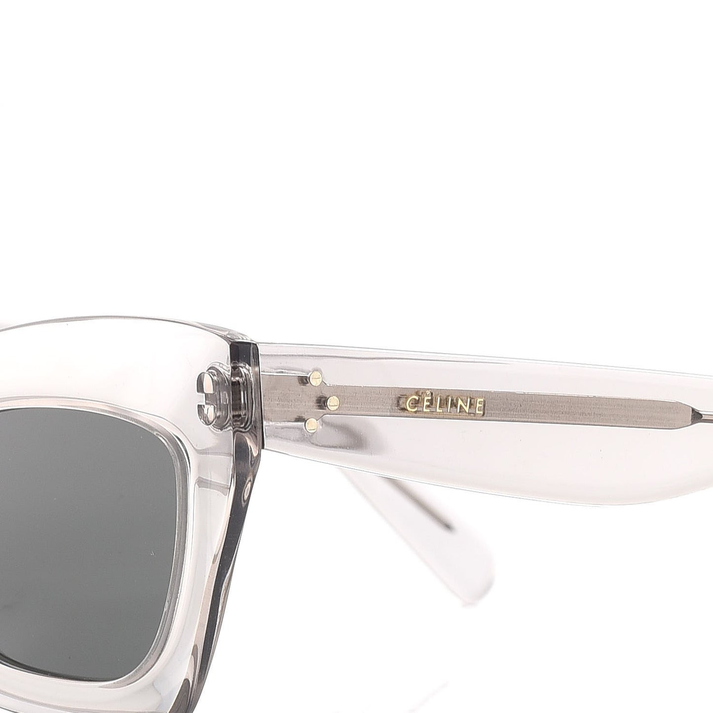 Eva Cat Eye Sunglasses CL 41399/S Grey
