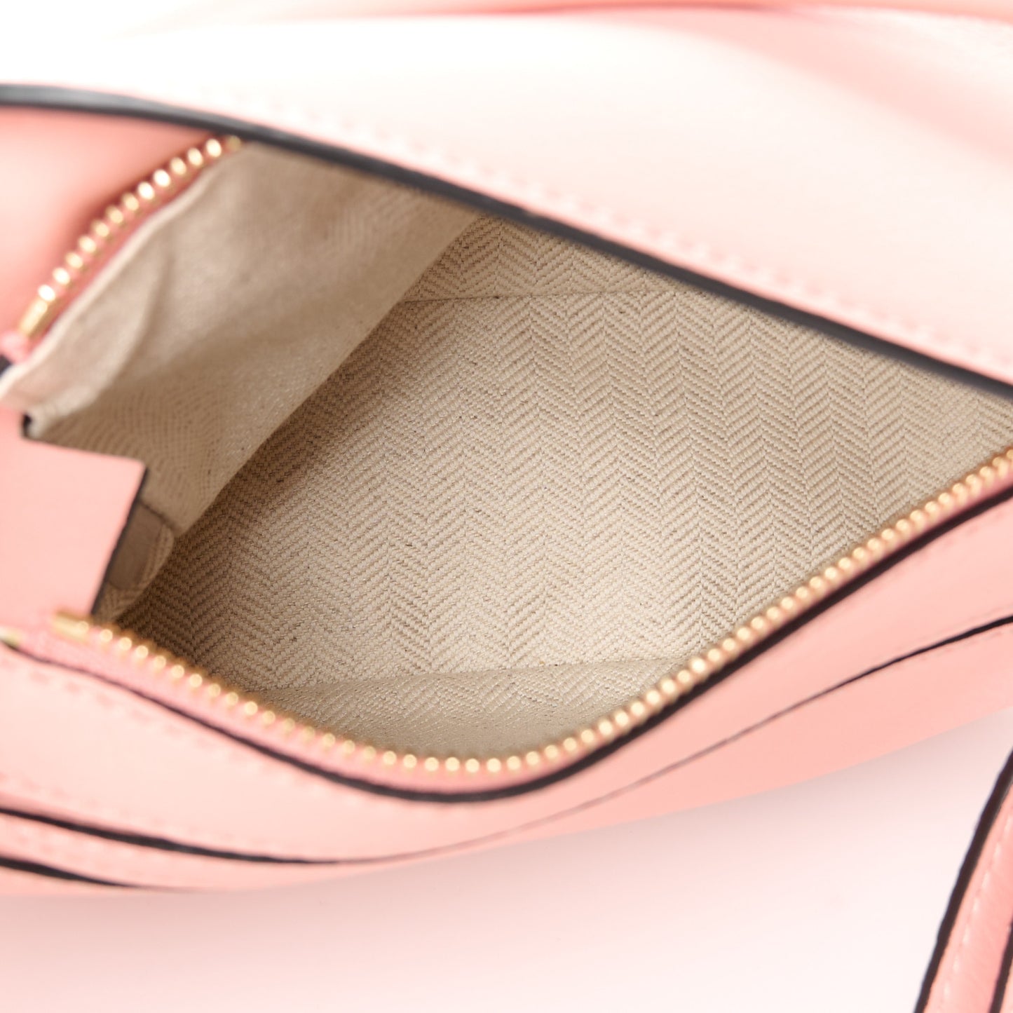 Calfskin Mini Puzzle Bag Blossom