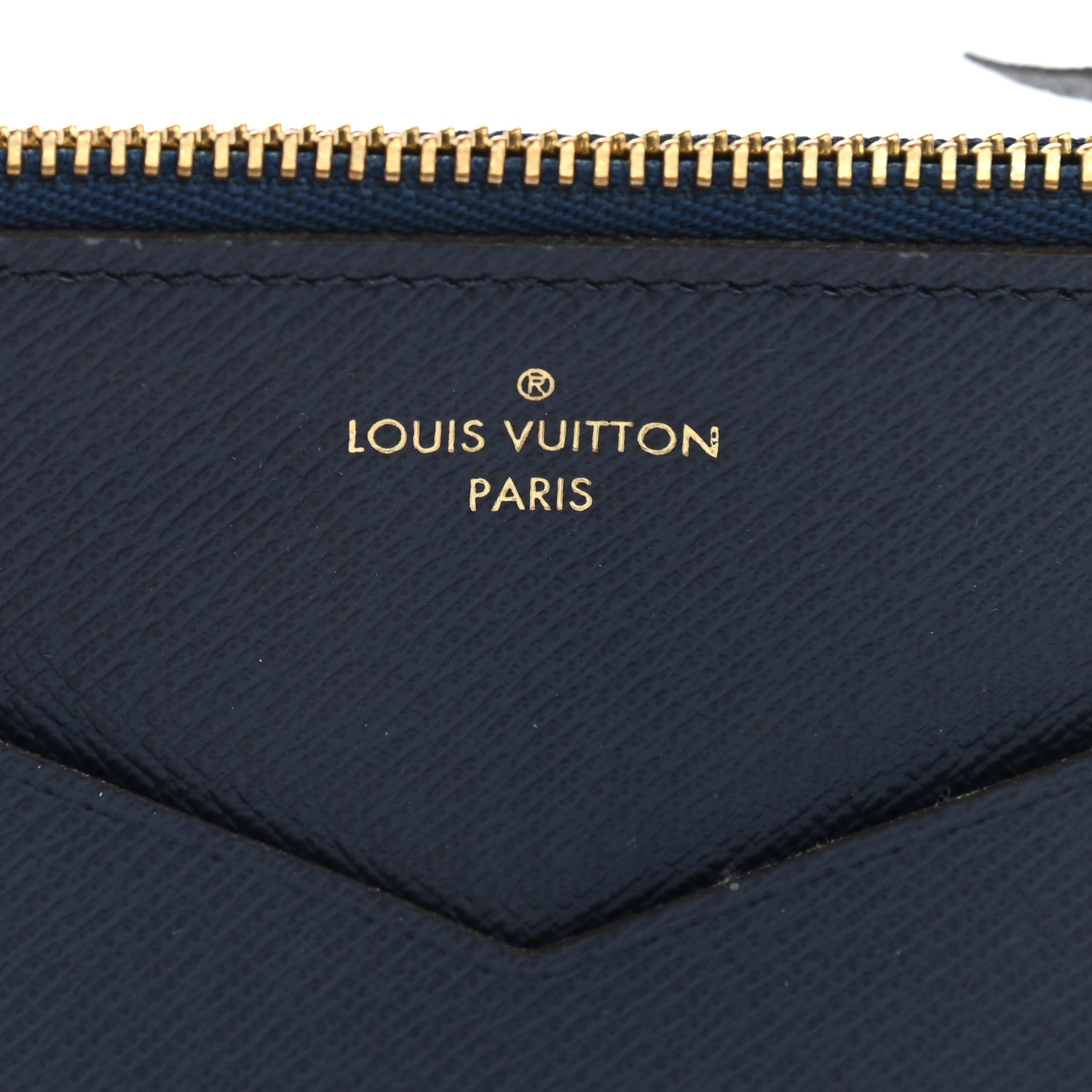 Louis Vuitton Monogram Jeanne Wallet Rose Ballerine 9 of 18