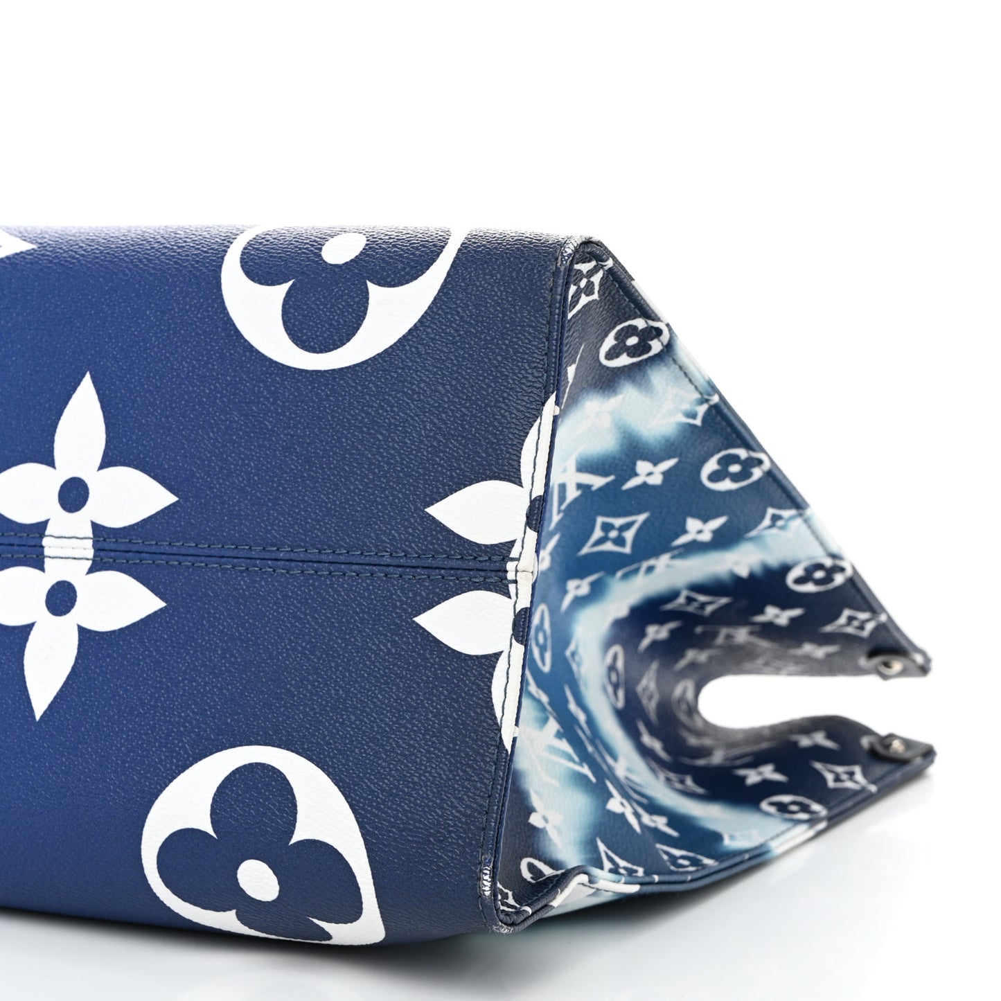 Monogram Escale Onthego GM Blue