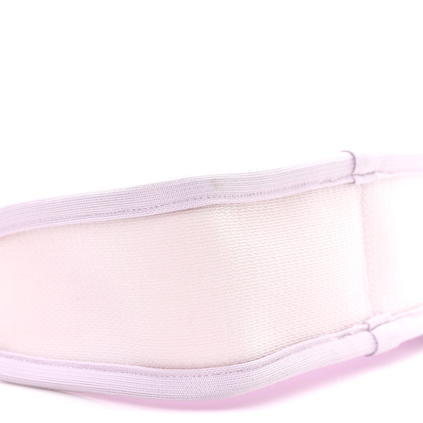 Ribbed Knit Small Ryan Bag Lavender