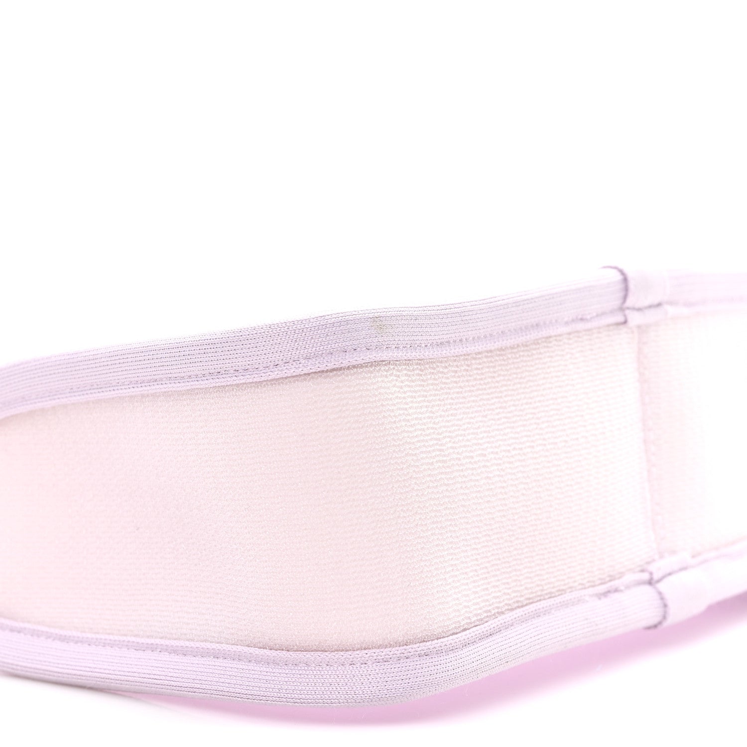 Alexander Wang Ribbed Knit Small Ryan Bag Lavender 9 of 10