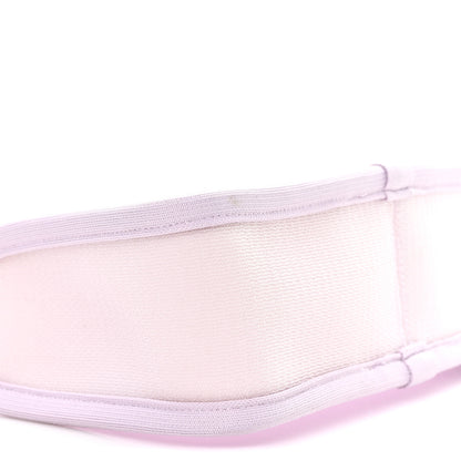 Alexander Wang Ribbed Knit Small Ryan Bag Lavender 9 of 10