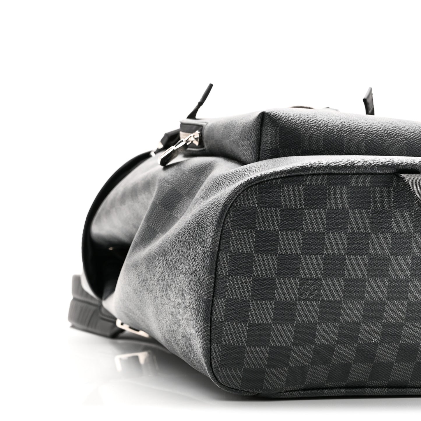 Damier Graphite Zack Backpack