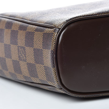 Louis Vuitton Damier Ebene Ipanema GM 7 of 9