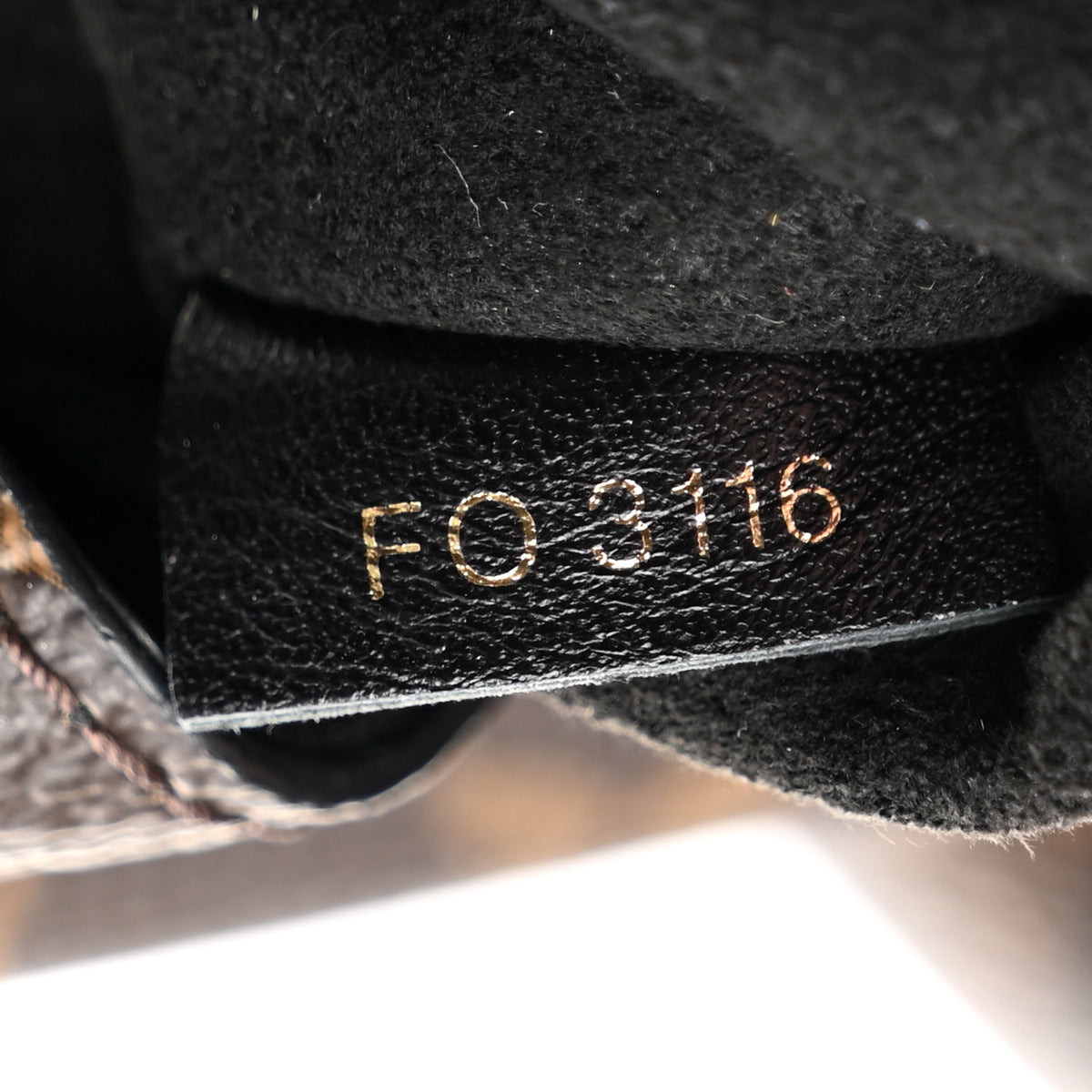 Monogram Atlantis PM