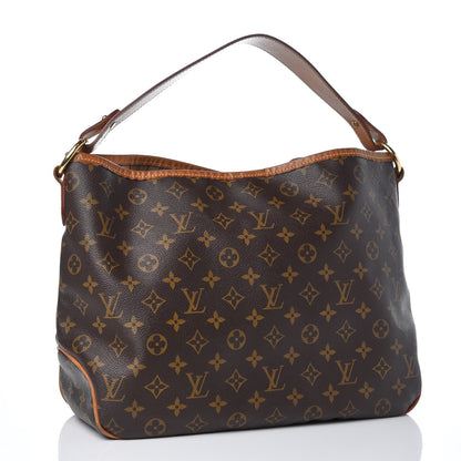 Louis Vuitton Monogram Delightful PM 3 of 13