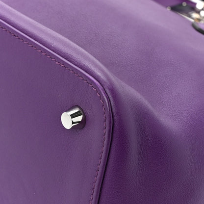 Hermes Swift Toolbox 26 Ultraviolet 11 of 11