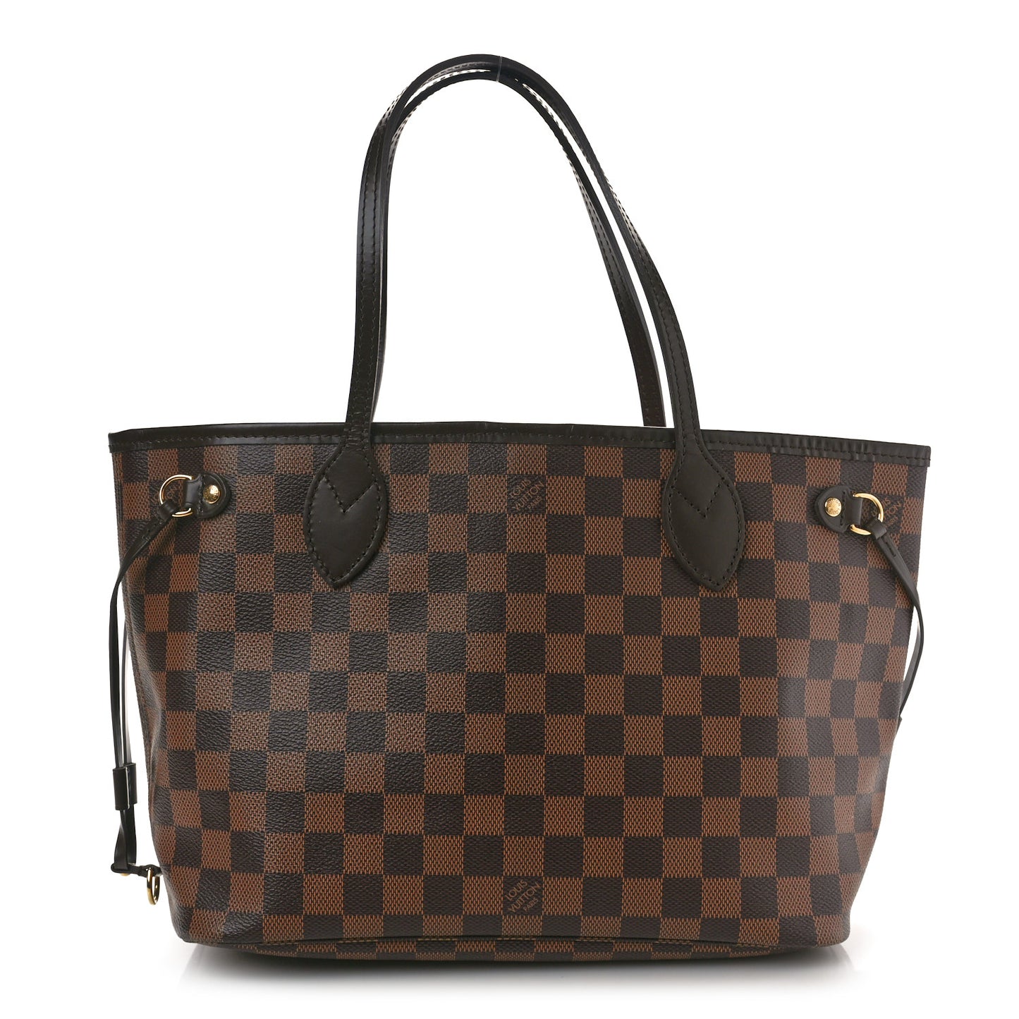 Damier Ebene Neo Neverfull PM
