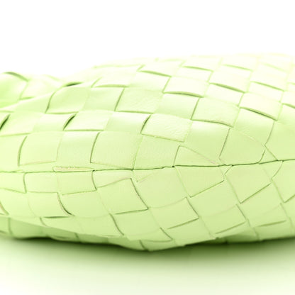 Bottega Veneta Nappa Intrecciato Mini Jodie Fennel 9 of 10