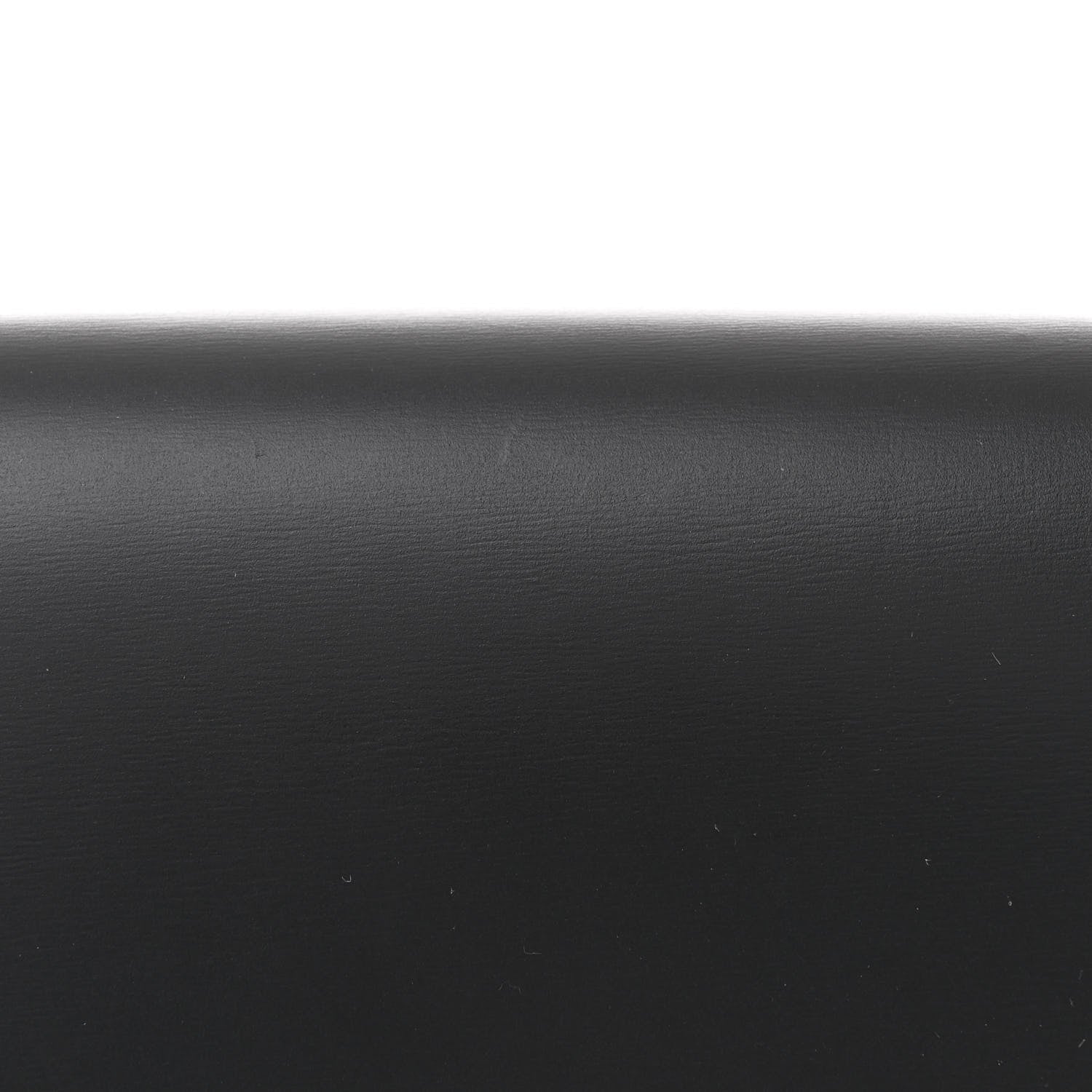Celine Box Calfskin Medium Classic Box Flap Bag Black 9 of 12