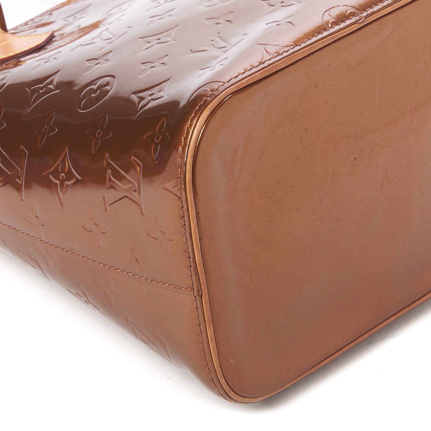 Vernis Houston Bronze