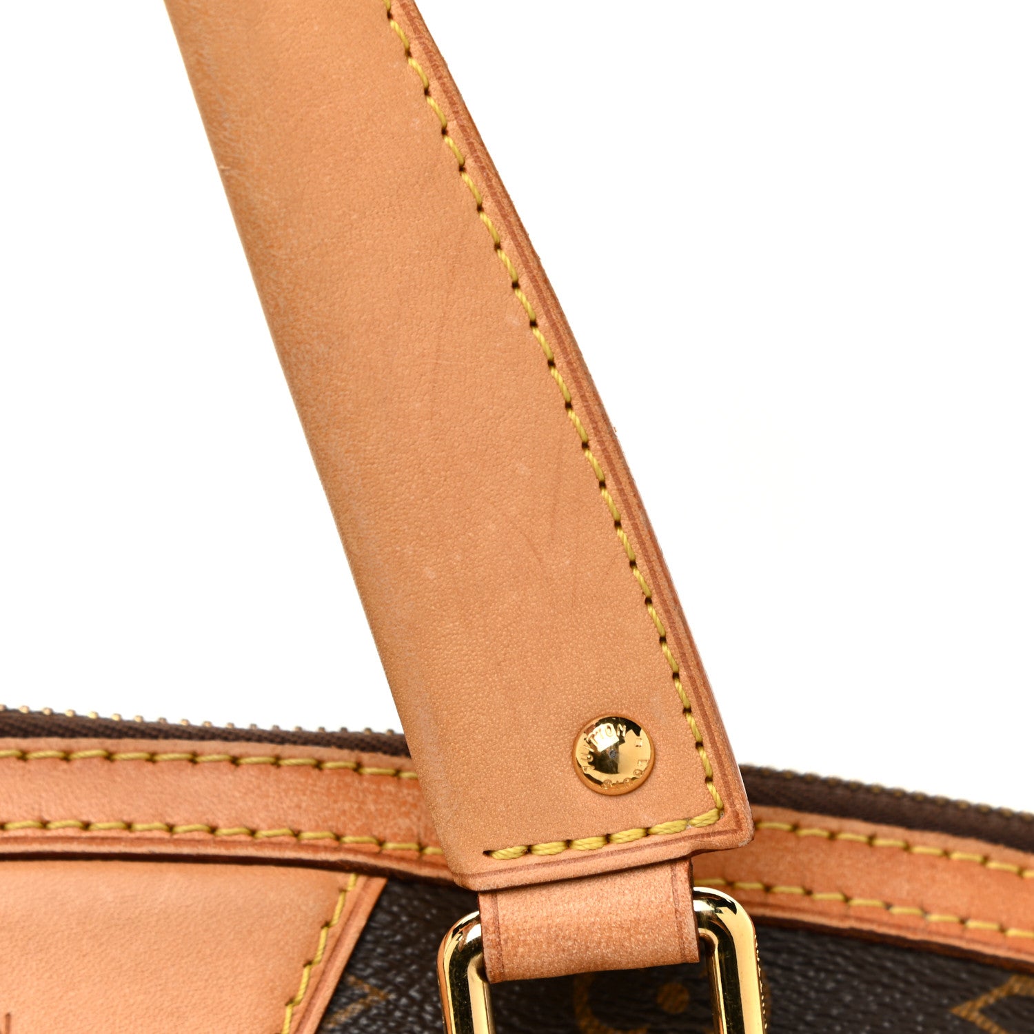 Louis Vuitton Monogram Retiro GM 16 of 19