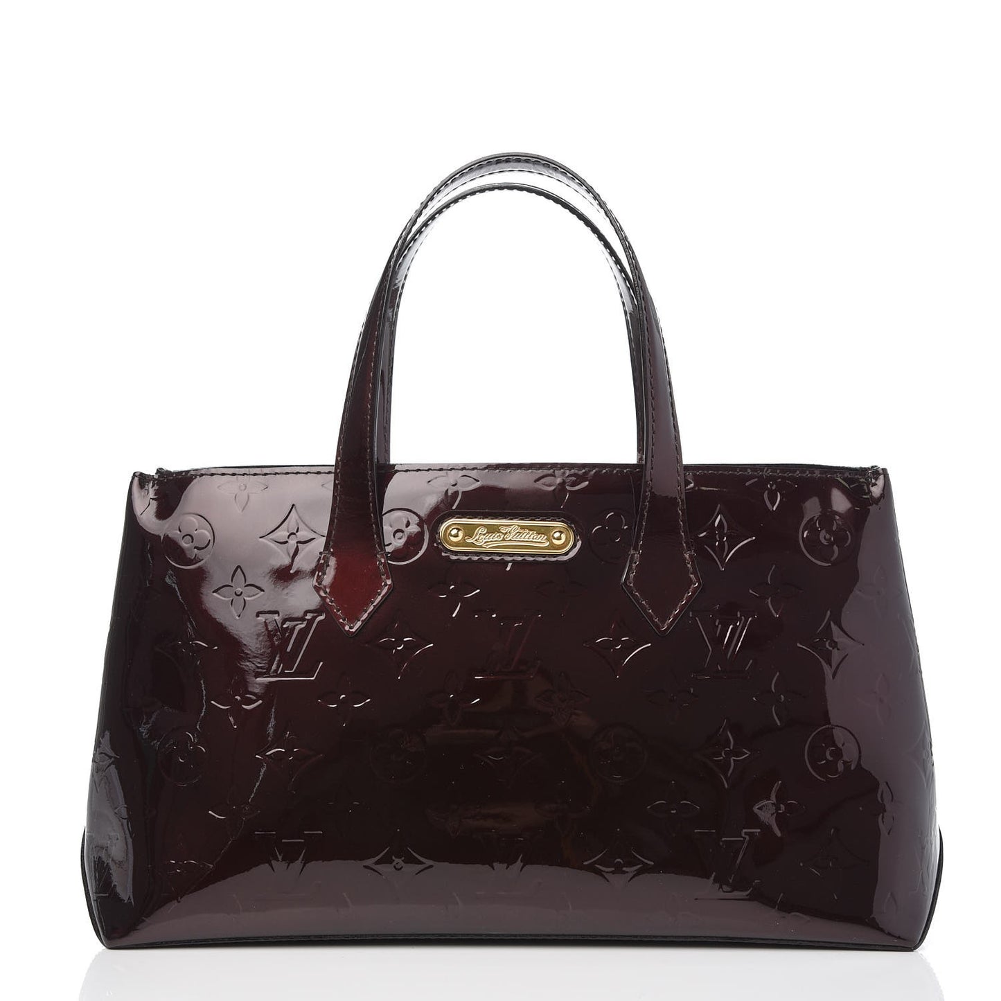 Vernis Wilshire PM Amarante