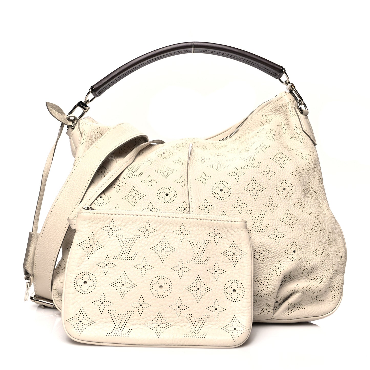 Mahina Selene PM Ivory