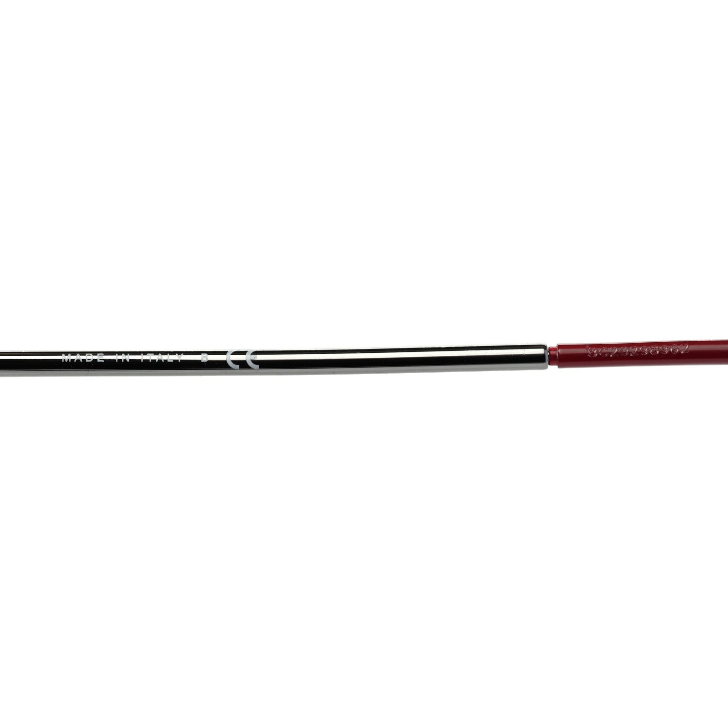 Chanel Acetate Sunglasses 5401-A Red 6 of 8