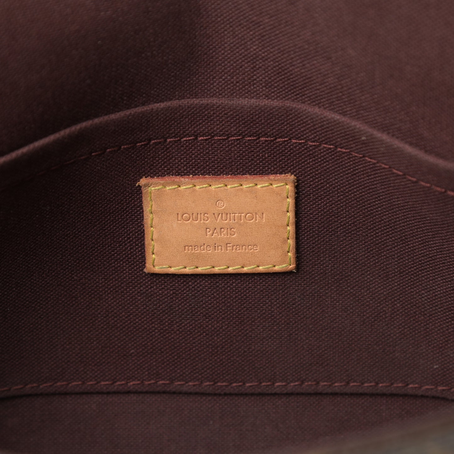 Monogram Favorite MM