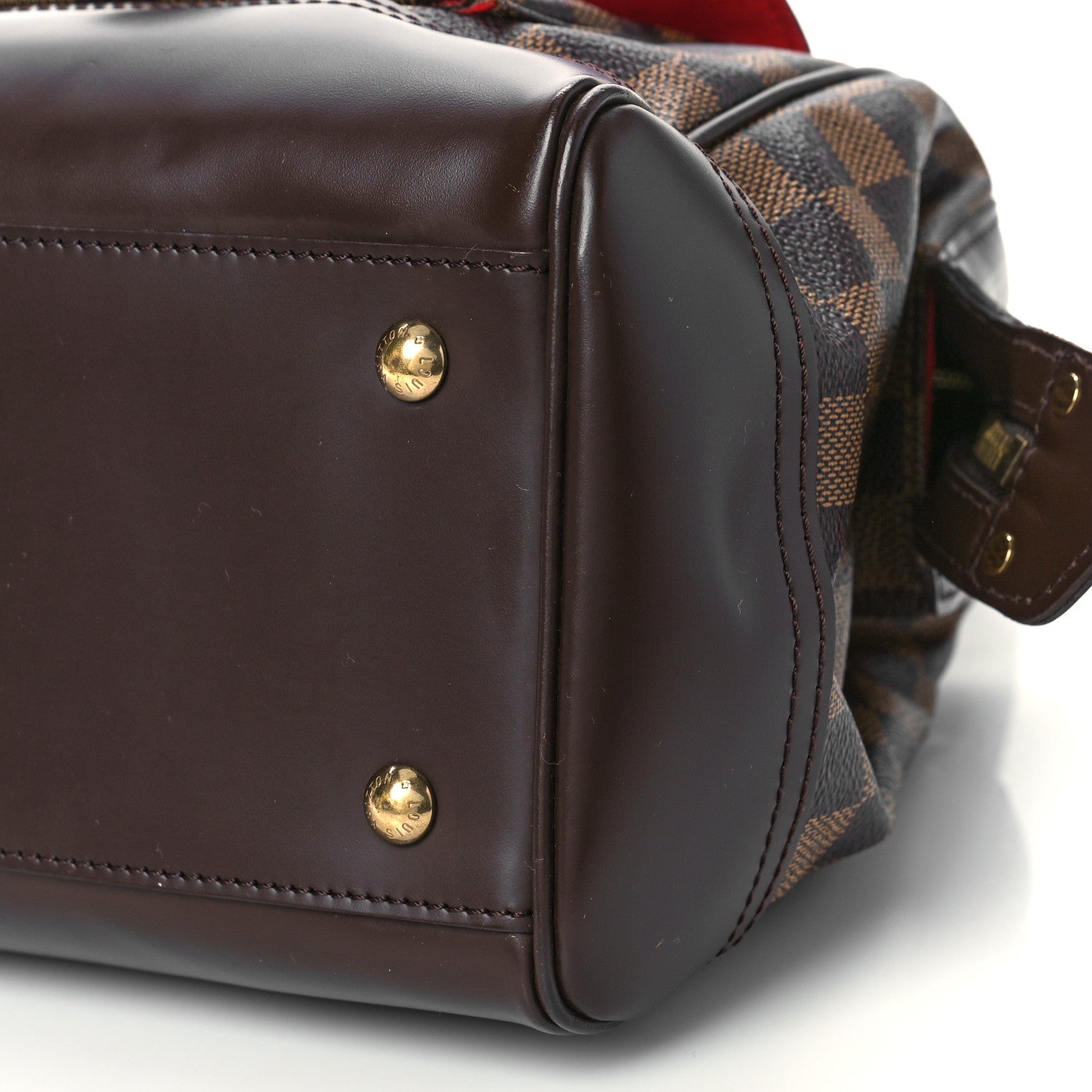 Louis Vuitton Damier Ebene Knightsbridge 8 of 8
