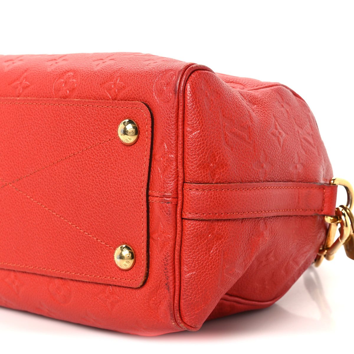 Empreinte Speedy Bandouliere 25 Cherry