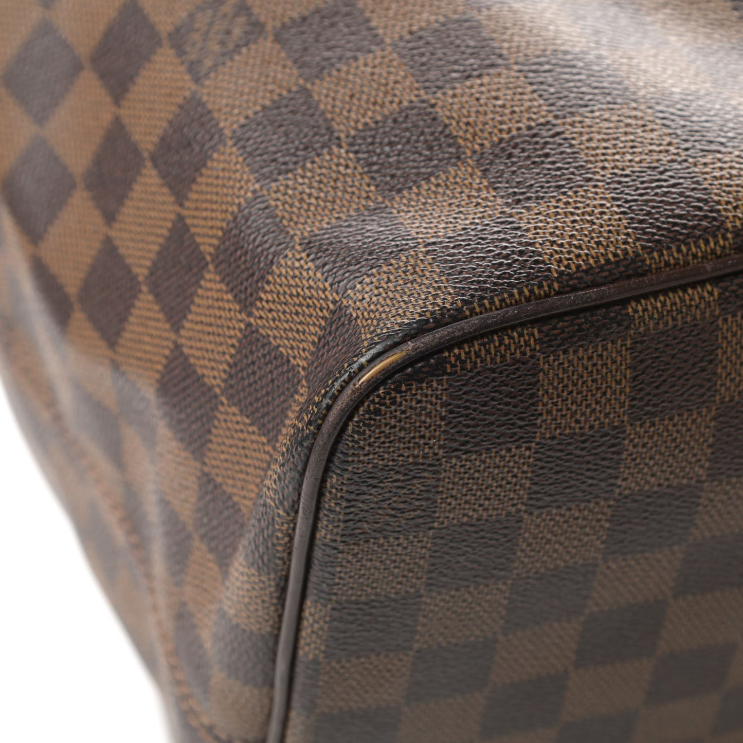 Damier Ebene Saleya GM