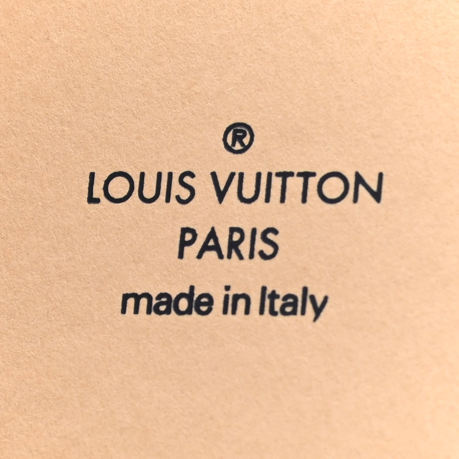 Louis Vuitton Damier Azur Flower Gustave Notebook 6 of 7