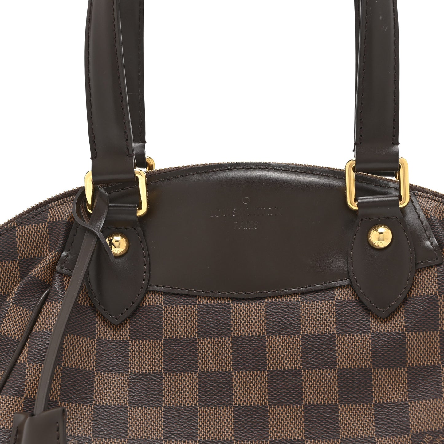 Damier Ebene Verona PM