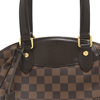 Louis Vuitton Damier Ebene Verona PM 8 of 10