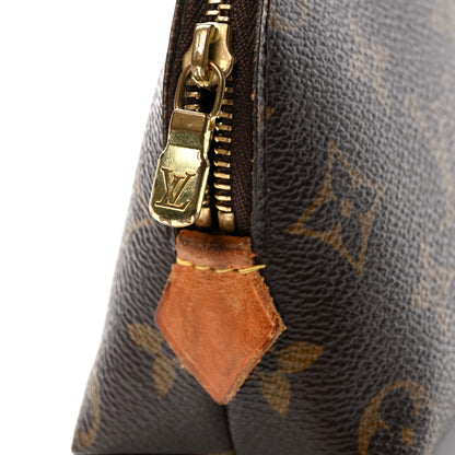 Louis Vuitton Monogram Cosmetic Pouch 8 of 8