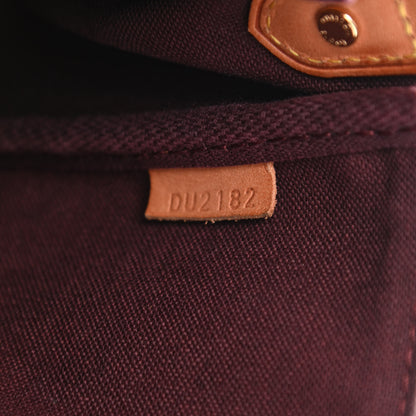 Louis Vuitton Monogram Favorite MM 7 of 9